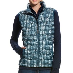 Ariat Ideal Down Vest XXL